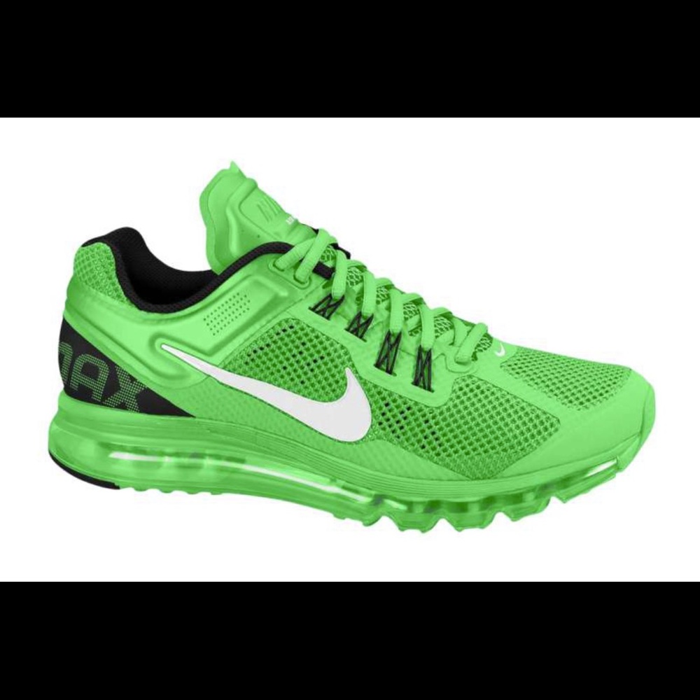 Nike Air Max